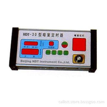 220V / 110V Dark room timer